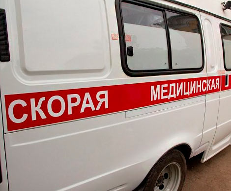 Соцсети: в Воронеже на улице умер парень