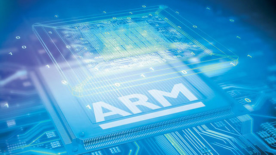 SoftBank рассматривает варианты продажи или IPO разработчика микросхем Arm Holdings