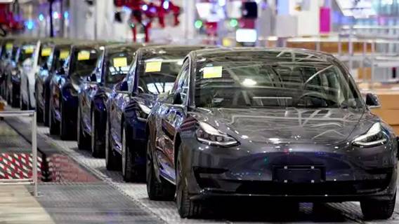 Согласно источникам, Tesla планирует увеличить производство в Шанхае и удвоить выпуск автомобилей в Китае