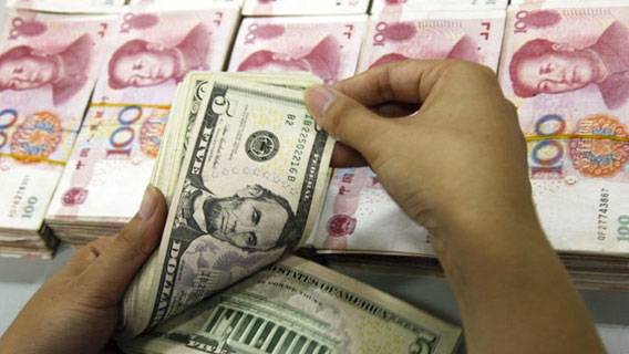 Согласно Transparency International, большинство населения Китая считает, что уровень коррупции в стране снижается