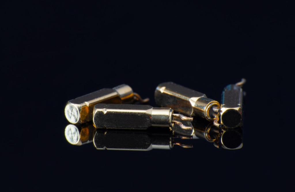 Солдаты создали патроны против дронов прямо на передовой