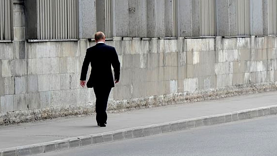 Соловей: борьба за право перенять власть Путина началась, кандидатов около двенадцати