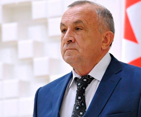 Соловьеву грозит статус организатора преступной группировки