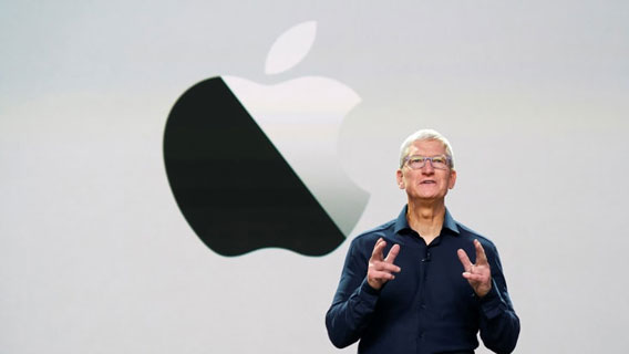 Сообщается, что Apple планирует выпустить 5G iPhone, часы и iPad Air в октябре