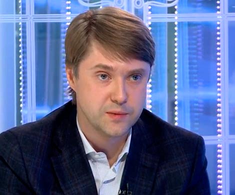 Ашурков попросил у Лондона убежища