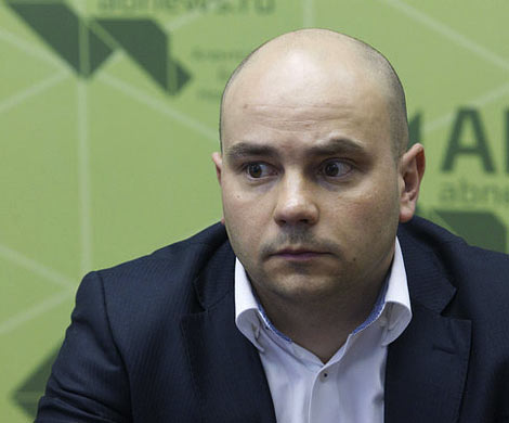 Соратник Навального в Костроме оставлен под стражей