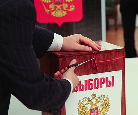 Соратники Жириновского видят в покемонах помощников на выборах