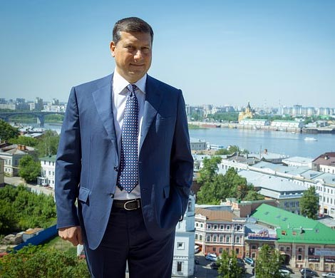 Сорокинская ярмарка