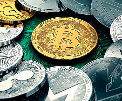 Сорос назвал криптовалюты гнездом для диктаторов