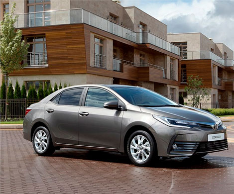 Составлен рейтинг самых популярных в РФ японских авто с пробегом