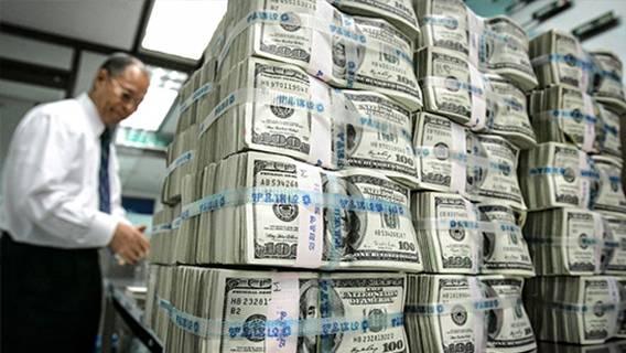 Состояние китайских магнатов с начала года сократилось больше, чем у остальных миллиардеров