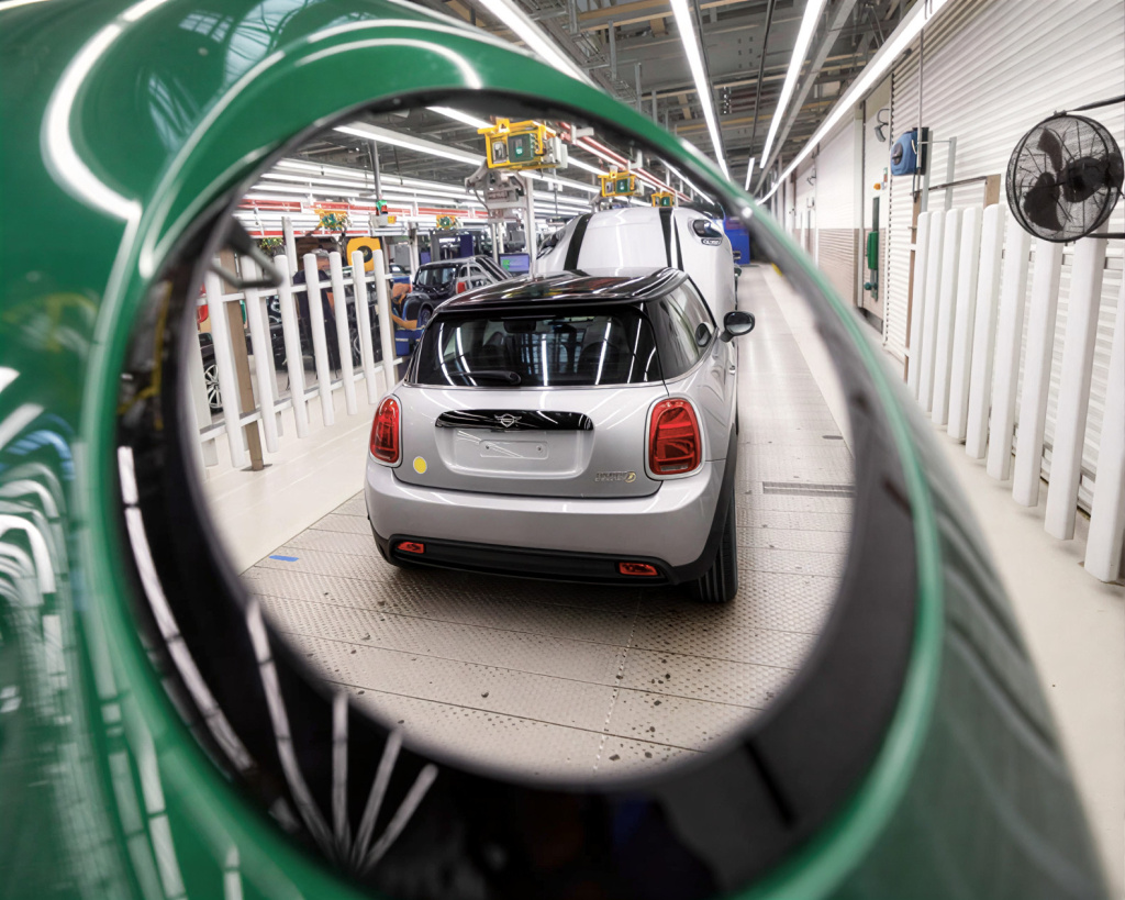 Сотни тысяч рабочих мест под угрозой. Аналитики предупреждают о рисках британской энергетики