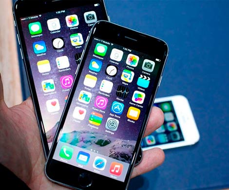 Сотни тысяч устройств от Apple поражены новым вирусом