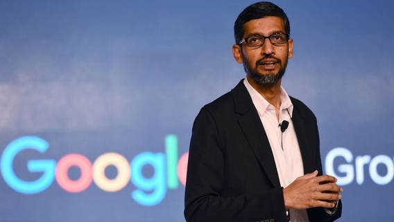Сотрудники Google возмутились повышением зарплаты гендиректора на фоне общего сокращения расходов компании