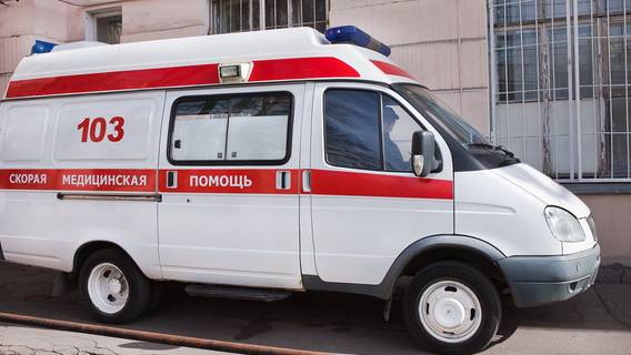 Сотрудники скорой помощи до сих пор ходят в пасынках у Минздрава