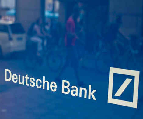 Сотрудников Deutsche Bank подозревают в махинациях, связанных с оффшорами