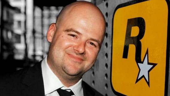 Соучредитель Rockstar Games запустил свою медиакомпанию