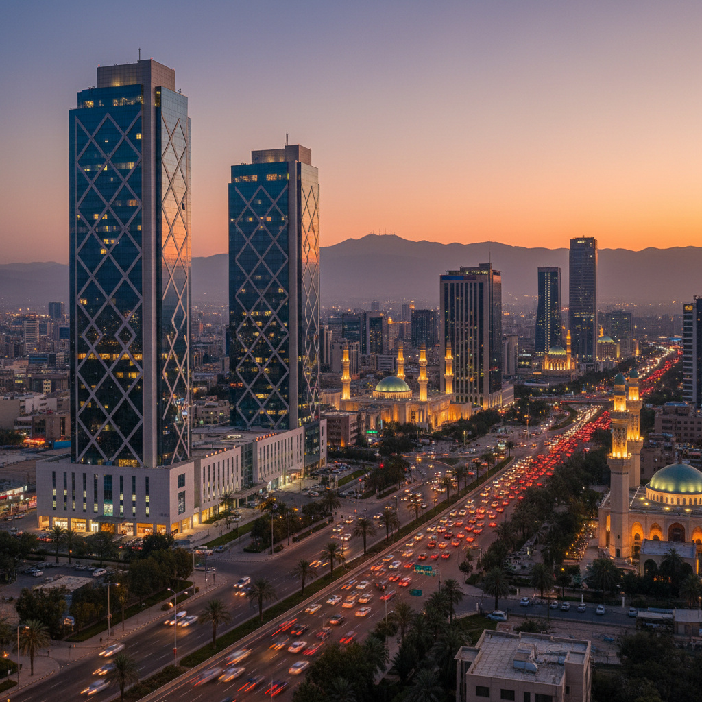 Совет экспертов Ирана выбрал нового верховного лидера