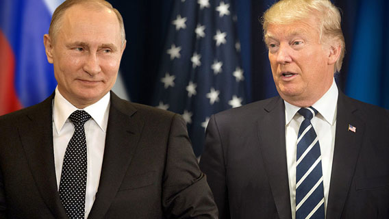 Советник по национальной безопасности США заявил, что Трамп не проведет личную встречу с Путиным перед выборами