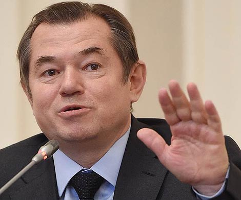 Советник Путина поучаствует в подготовке программы «Родины»