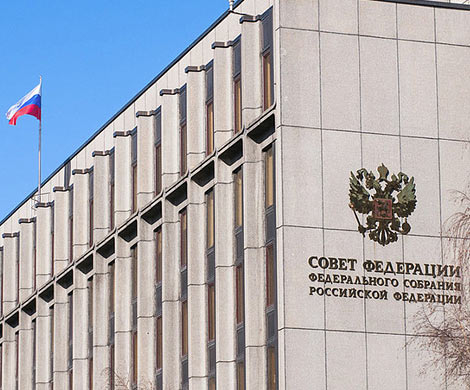 Совфед: депрессивные регионы нуждаются во внешнем управлении