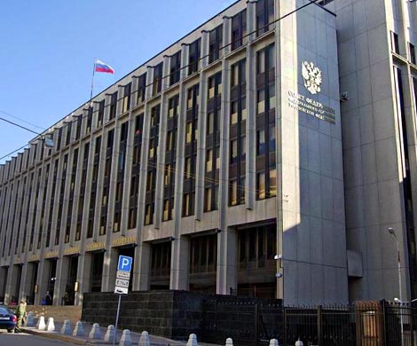 Совфед задумался над ликвидацией института полпредства