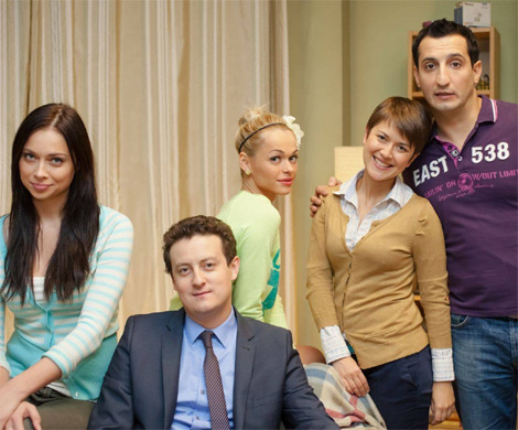 Современный сериал – это серьезный бизнес-проект