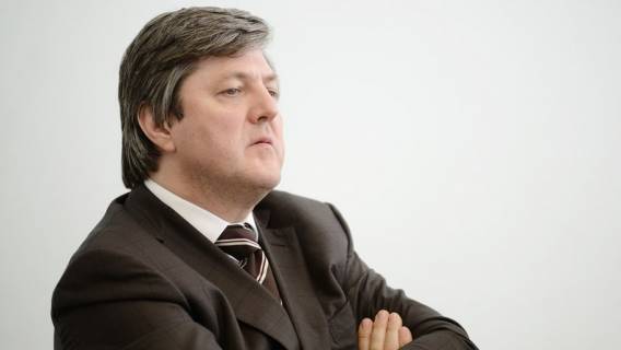 Сохранил ли Виктор Олерский связи в Федеральном агентстве морского и речного транспорта?