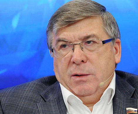 Союз пенсионеров России поддерживает свою смерть и просит намылить веревку