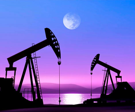 ОПЕК 2.0. Большая нефтяная игра