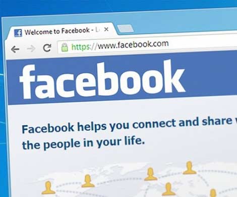 Создано приложение для «разлайков» страниц в Facebook 