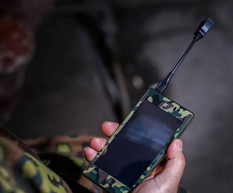Создано приложение, собирающее информацию о военных преступлениях