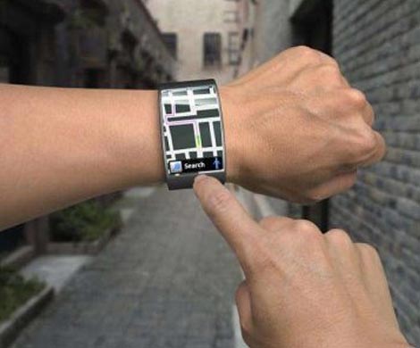 Созданы новые GPS-устройства, обладающие точностью до сантиметра