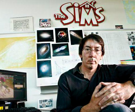 Создатель легендарной The Sims выпустит новую игру впервые за 10 лет