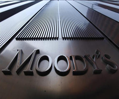 S&P и Moody's «угрожают» рейтингам России