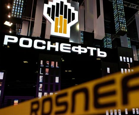 СП «Роснефти» и Eni на грани остановки из-за санкций