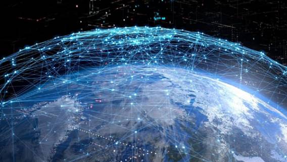 SpaceX начинает тестирование широкополосного сервиса Starlink в сельской местности Англии
