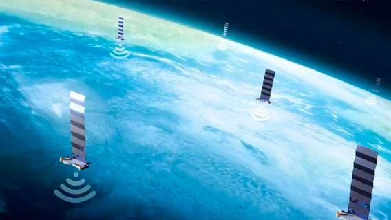 SpaceX получила разрешение на запуск еще 7,5 тыс. спутников Starlink, хотя изначально планировала запустить 30 тыс. 