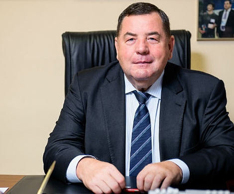 Спарринг-партнер президента может пройти в Госдуму