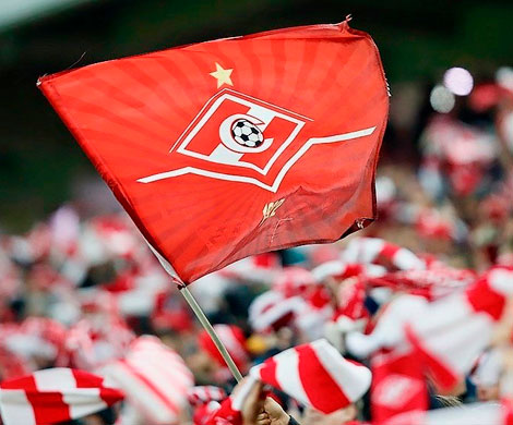 «Спартак» отрывается от конкурентов