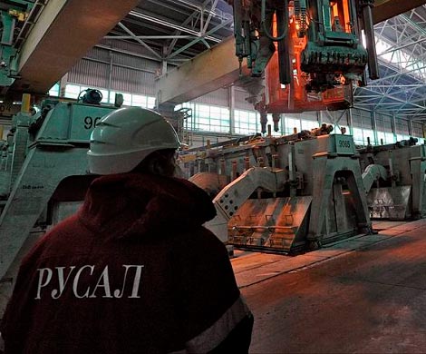 Спасение «Русала»