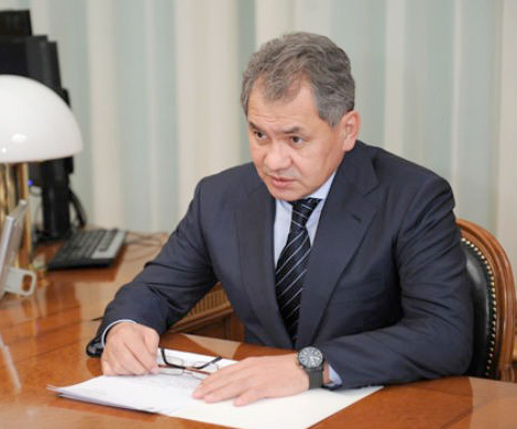 Спасет ли Шойгу оборонку?