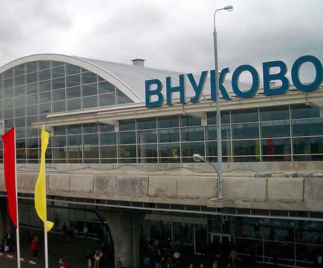 СПЧ попросил главу СК изменить меру пресечения диспетчерам из "Внуково"