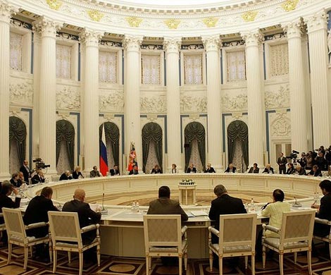 СПЧ предлагает осуществить введение трехступенчатой системы контроля НКО