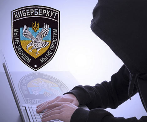 Спецоперация «чистильщиков Свободной Украины»