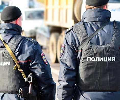В Москве предотвращен масштабный теракт