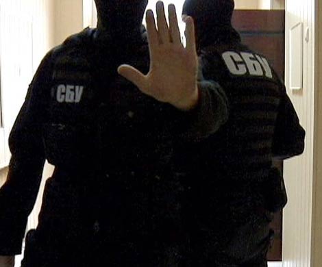 СБУ готовит войну с Приднестровьем
