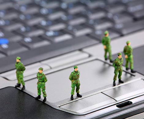 Спецслужбы Запада ограничили контакты с австрийскими коллегами из-за России