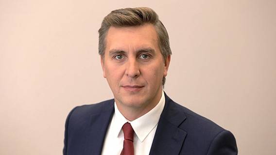 Спикера красноярского Заксобрания равноудалили от ФПГ