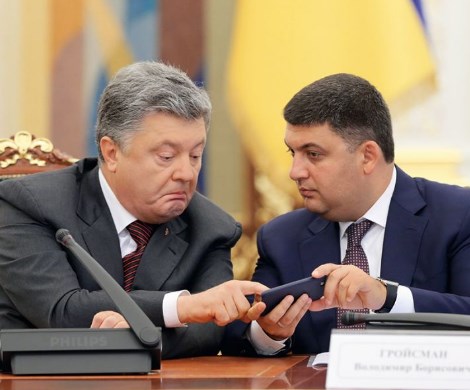 «Спираль смерти и неуправляемая проблема»: в США резко раскритиковали Украину